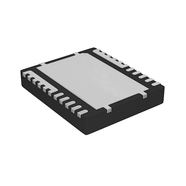 CSD95490Q5MC by Texas Instruments